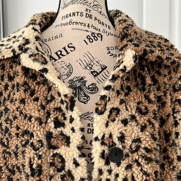 Brixton Bern Coat - Picture 5 of 10